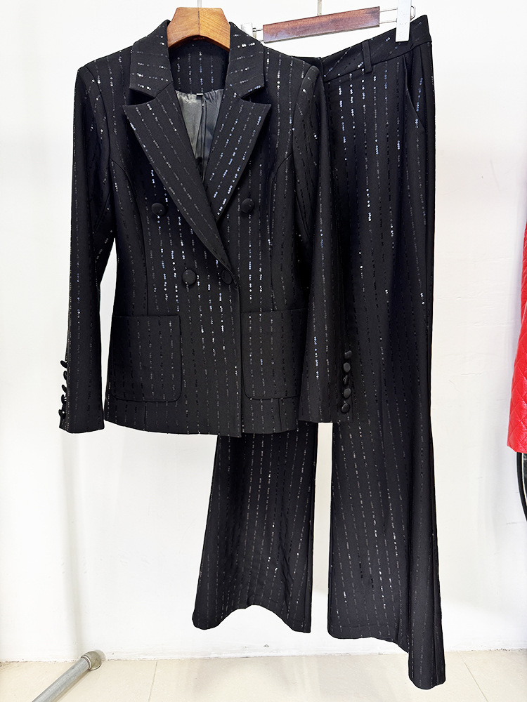Women'S Formal Wear With Pants - HIGH QUALITY Newest 2026 Designer Runway