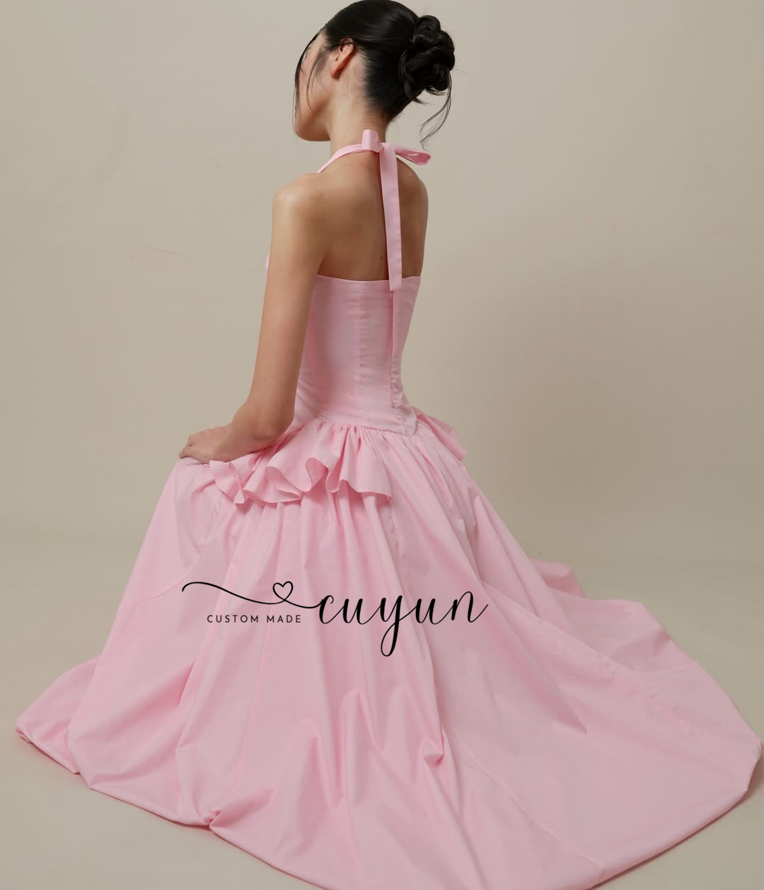 CUYUN Customized Women Summer  - đánh giá và giá Women'S Semi Formal Evening Wear