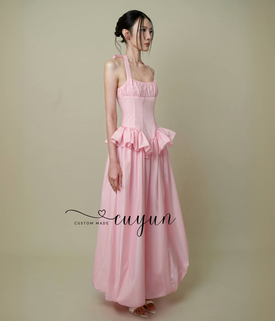 CUYUN Customized Women Summer  - đánh giá và giá Women'S Semi Formal Evening Wear