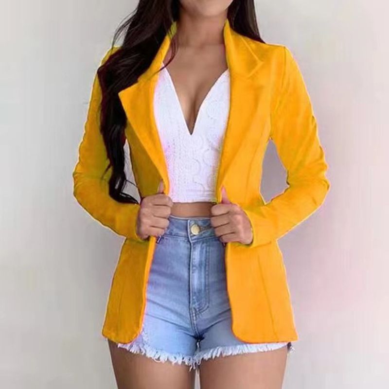Women's Blazer 2024 Formal Bla - đánh giá và giá Women'S Formal Wear Jackets