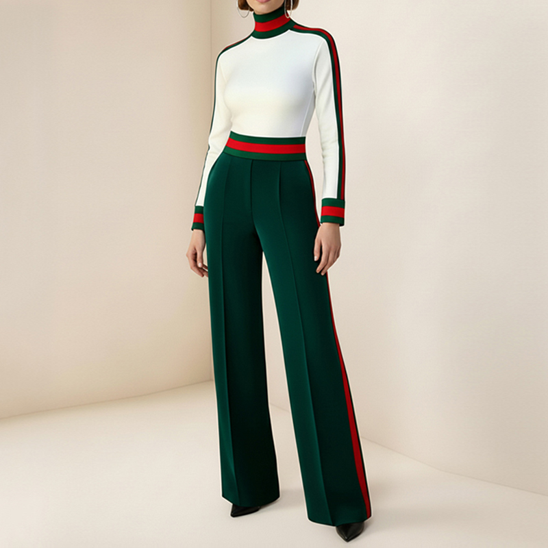 Modigirl 2026 Women 2 Piece Se - đánh giá và giá Women'S Formal Wear With Pants