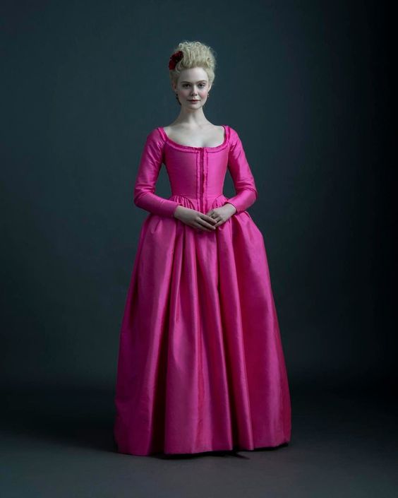 Catherine The Great Cosplay Co - đánh giá và giá Vintage Women'S Formal Wear