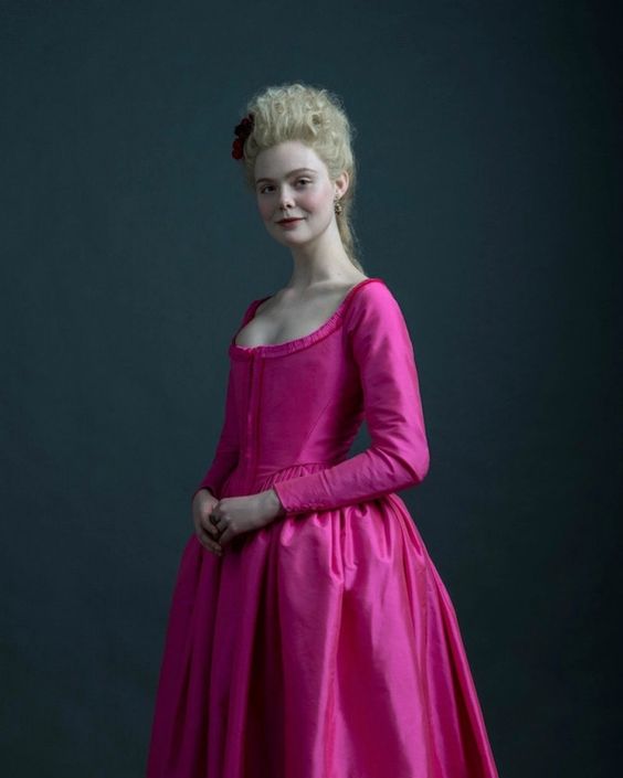 Catherine The Great Cosplay Co - đánh giá và giá Vintage Women'S Formal Wear