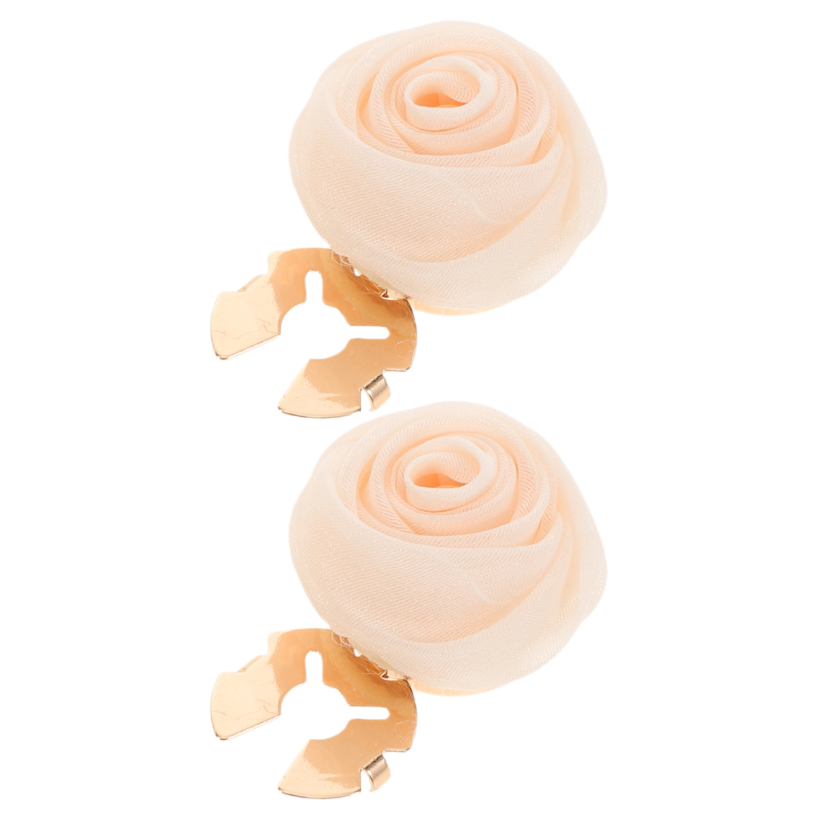 2Pcs Lifelike Rose Button Cove - đánh giá và giá Formal Wear Jewelry For Women