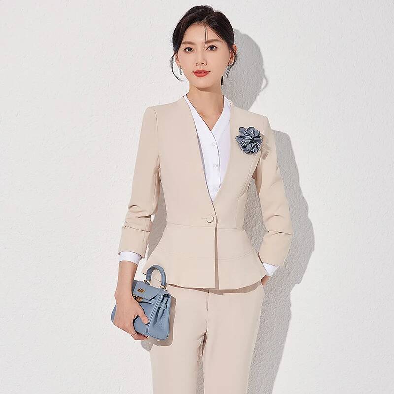 Formal Uniform Styles Women Bu - đánh giá và giá Women Formal Wear For Interview