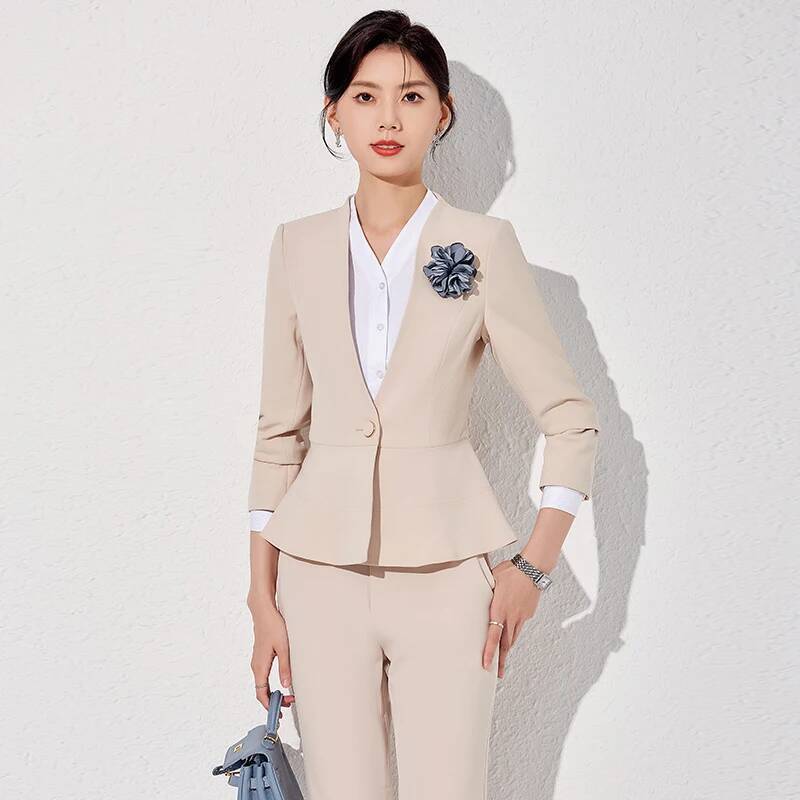 Formal Uniform Styles Women Bu - đánh giá và giá Women Formal Wear For Interview