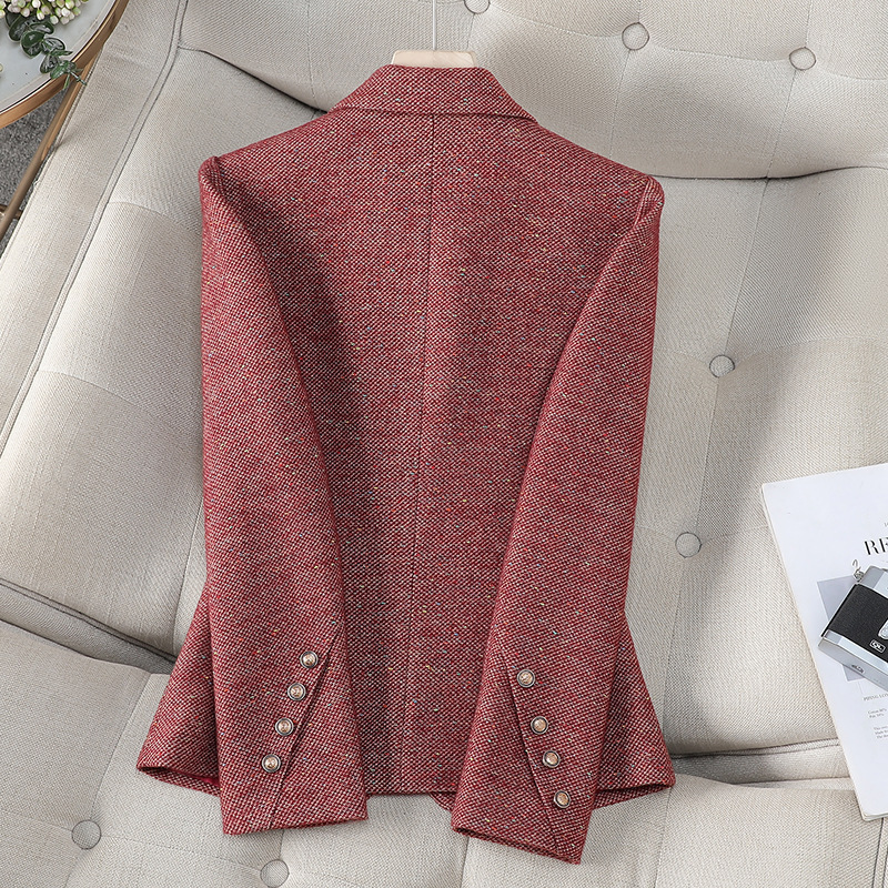 Office Ladies Blazer Women Jac - đánh giá và giá Women'S Formal Wear Jackets