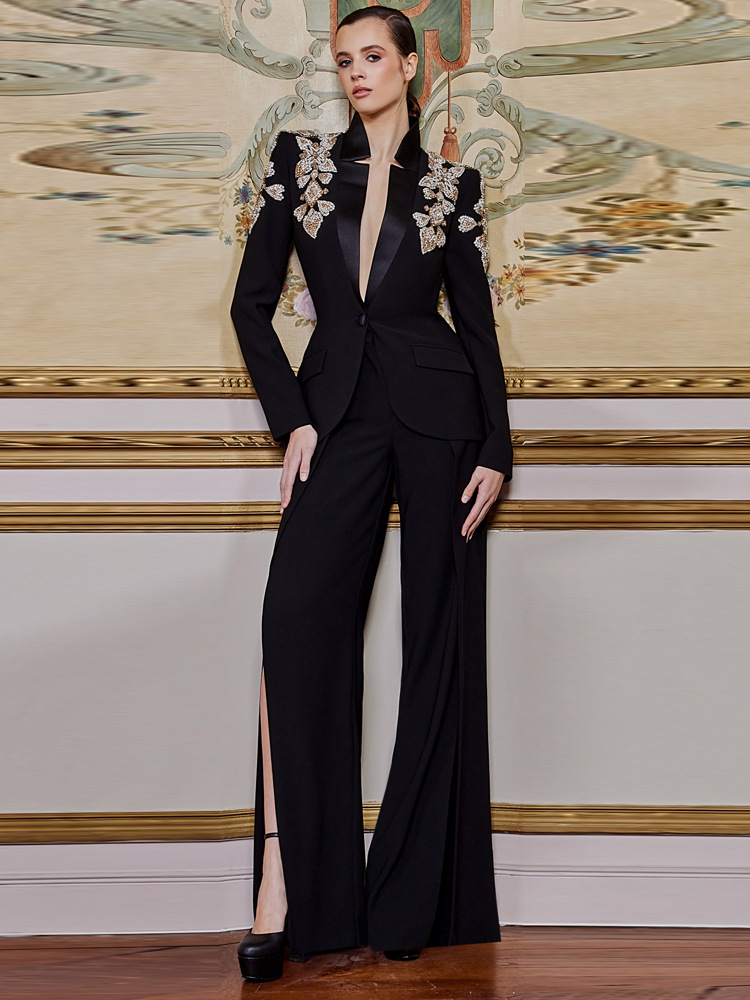 HIGH STREET Newest 2026 Design - đánh giá và giá Women'S Formal Wear With Pants
