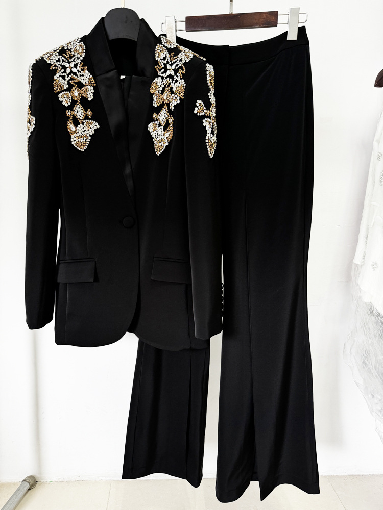 HIGH STREET Newest 2026 Design - đánh giá và giá Women'S Formal Wear With Pants
