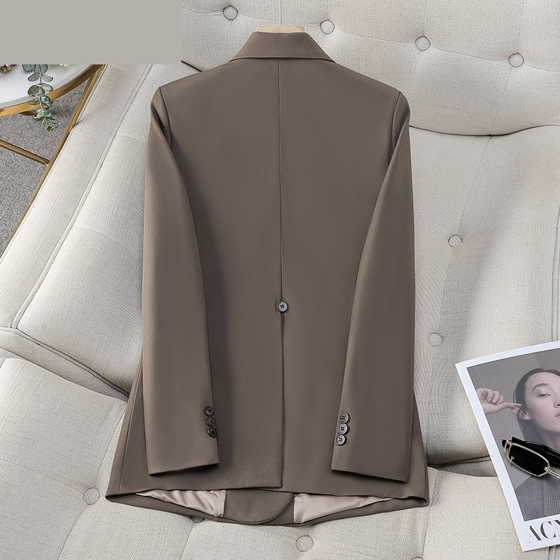 High Quality Female Blazer Wom - đánh giá và giá Women Formal Wear With Black Blazer