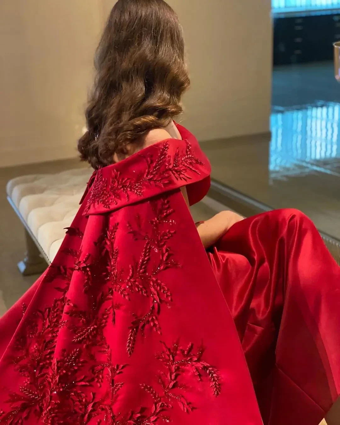 Customized Ankle Length Sheath - đánh giá và giá Women Formal Wear For Party