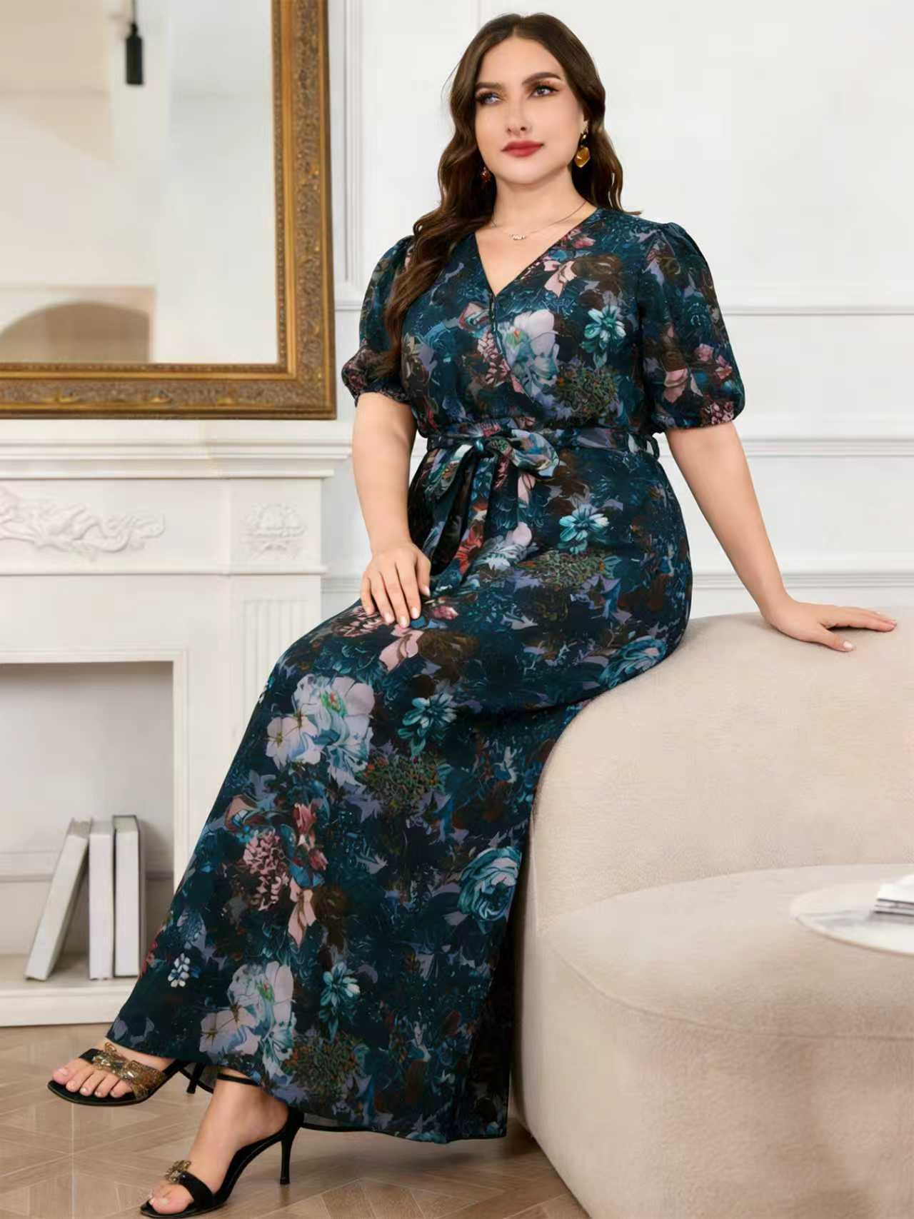 2026 New Arrival Plus Size Wom - đánh giá và giá Vintage Women'S Formal Wear
