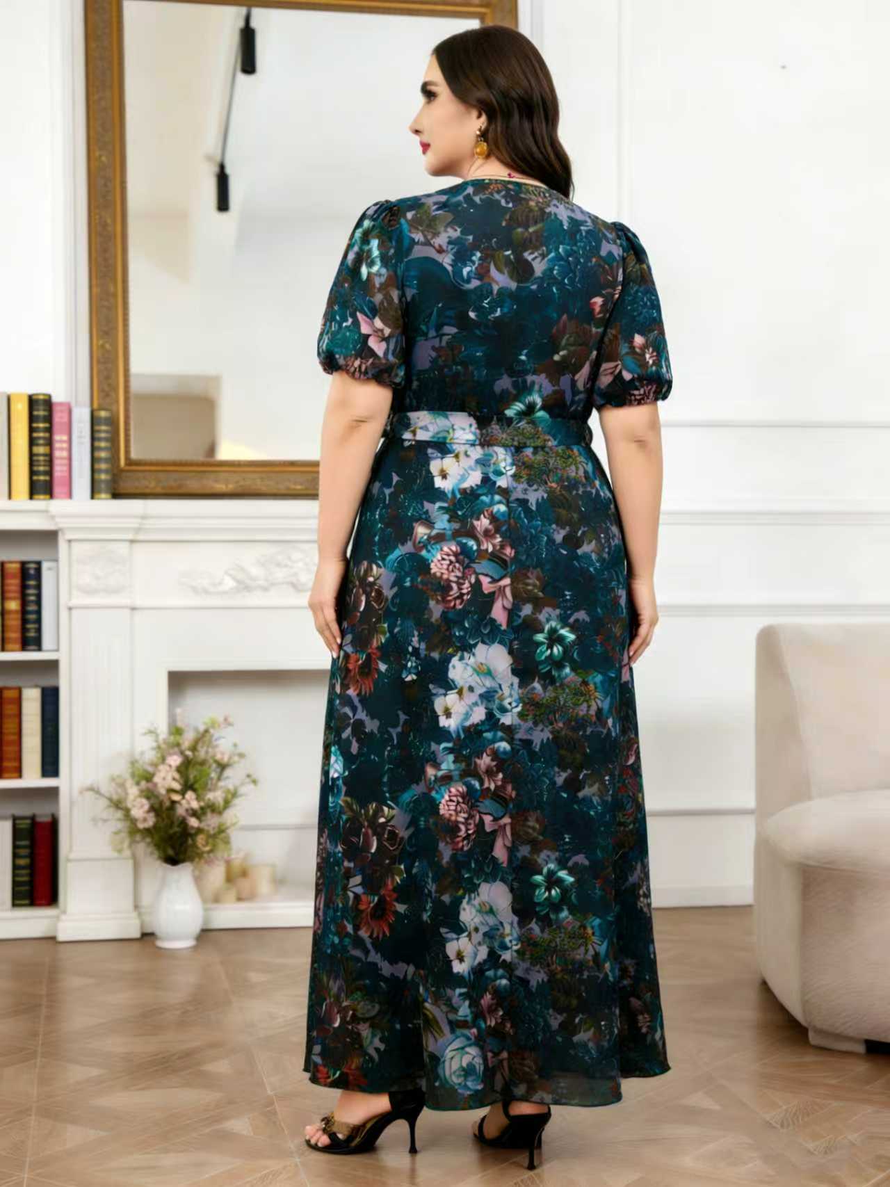 2026 New Arrival Plus Size Wom - đánh giá và giá Vintage Women'S Formal Wear