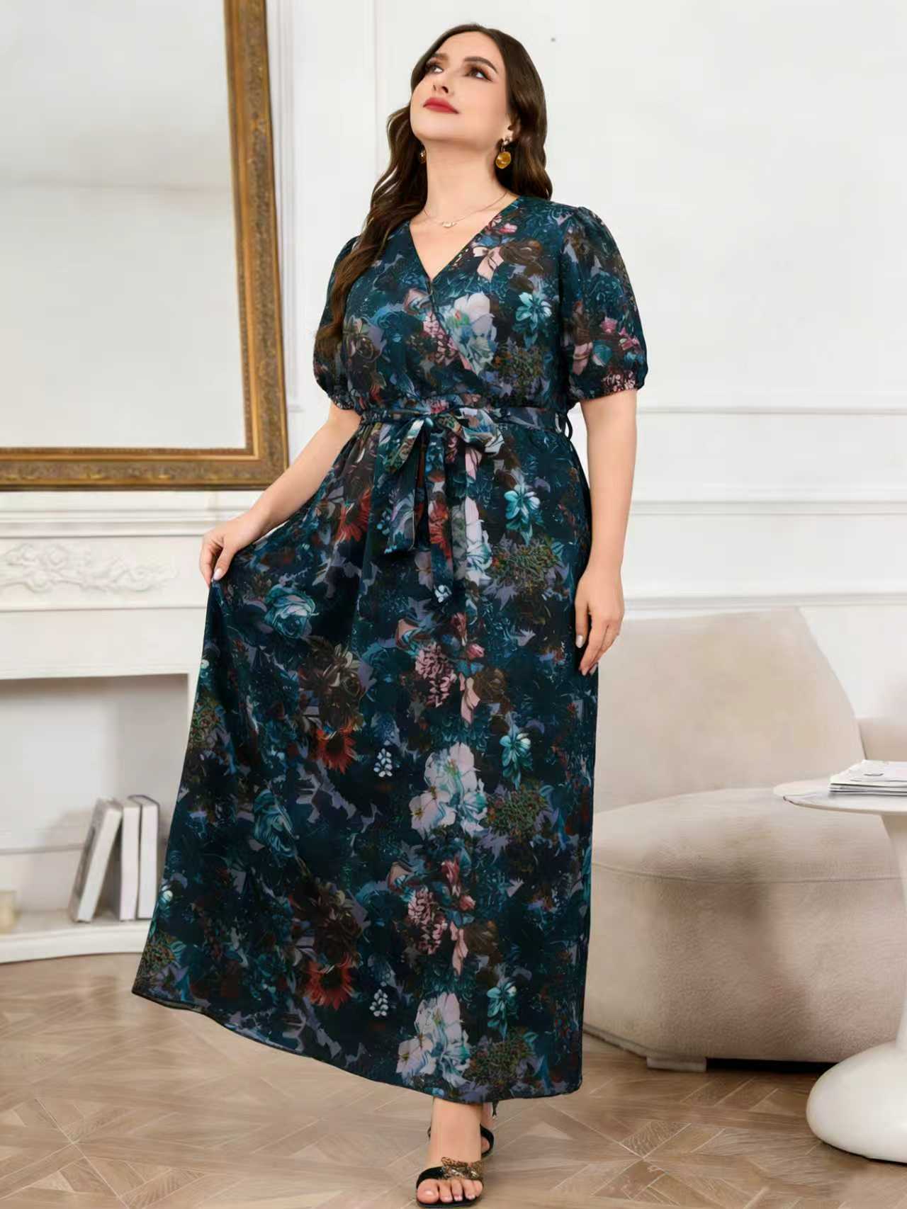 2026 New Arrival Plus Size Wom - đánh giá và giá Vintage Women'S Formal Wear