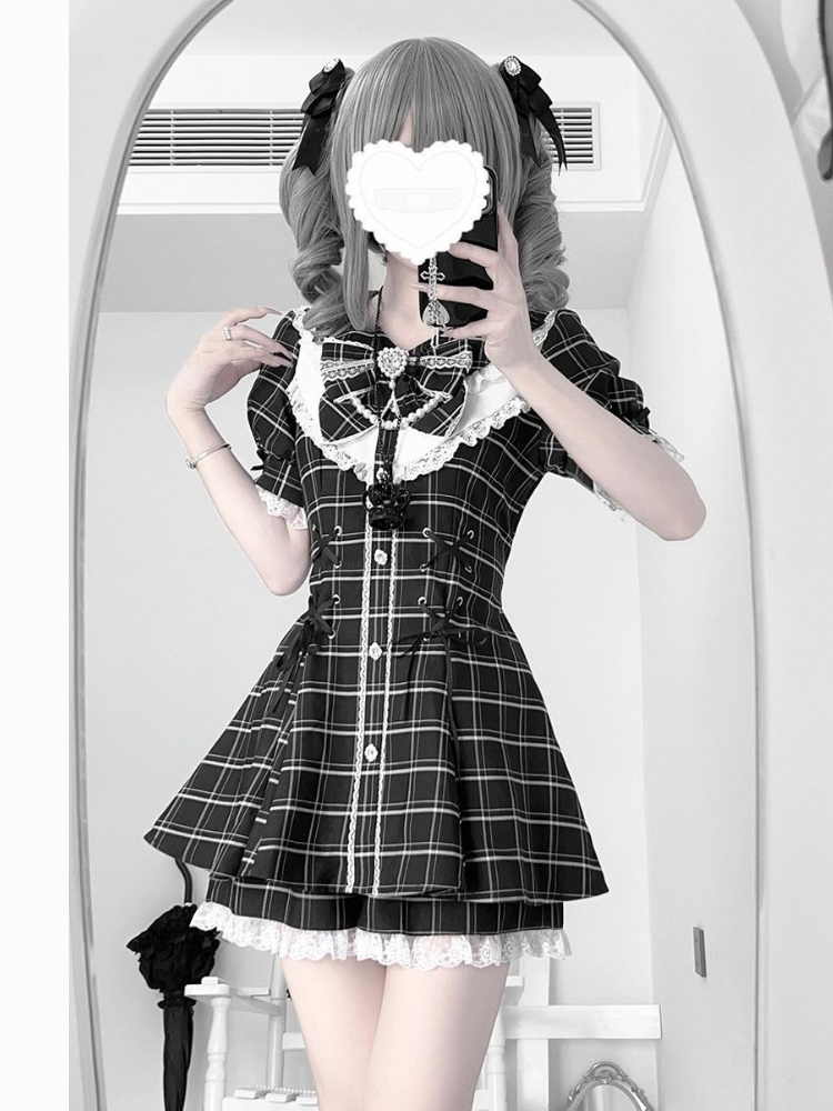 Japanese Style Lolita Sweet Dr - đánh giá và giá Vintage Women'S Formal Wear
