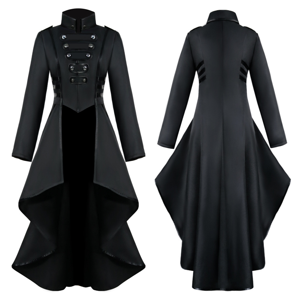 Gothic Pirate Dresses Hallowee - đánh giá và giá Vintage Women'S Formal Wear