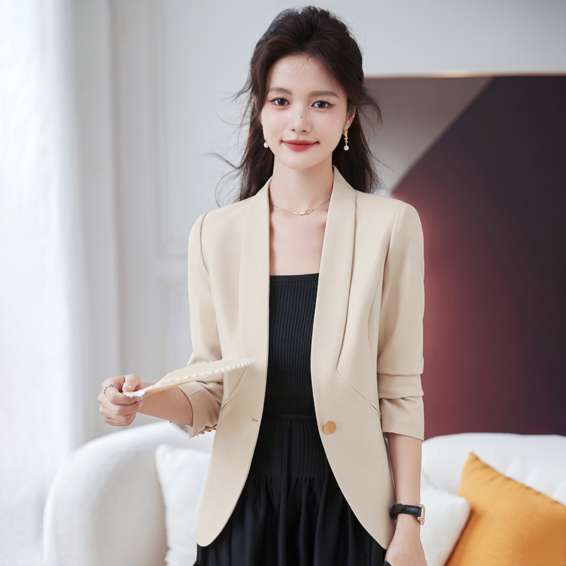 2025 New Fashion Women Formal  - đánh giá và giá Women Formal Wear With Black Blazer