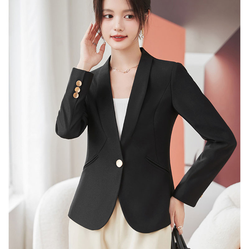 2025 New Fashion Women Formal  - đánh giá và giá Women Formal Wear With Black Blazer