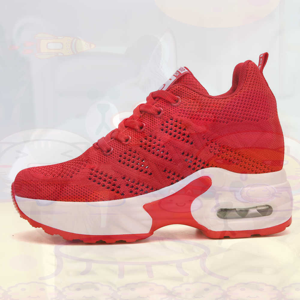 Red Size 36 Shoes Woman Tennis - đánh giá và giá Women'S Semi Formal Evening Wear