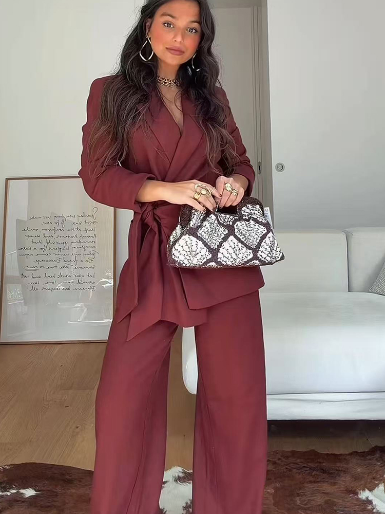 Fashion Office Ladies Blazer P - đánh giá và giá Women'S Formal Wear With Pants