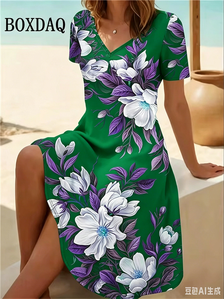 6XL Plus Size Women Dresses Su - đánh giá và giá Vintage Women'S Formal Wear