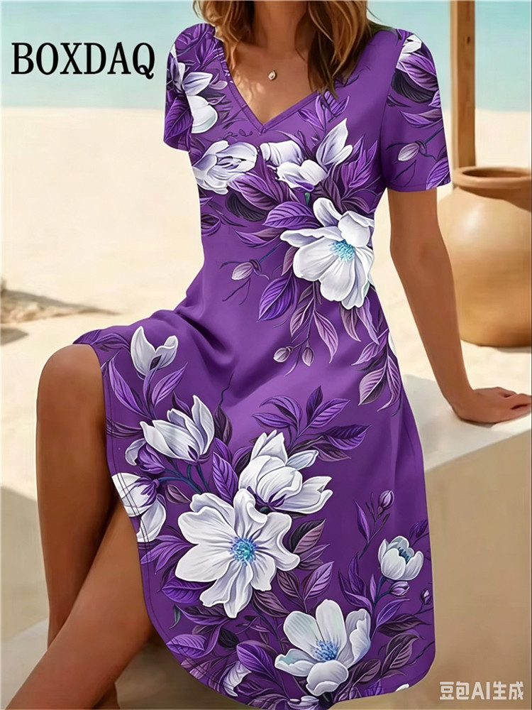 6XL Plus Size Women Dresses Su - đánh giá và giá Vintage Women'S Formal Wear