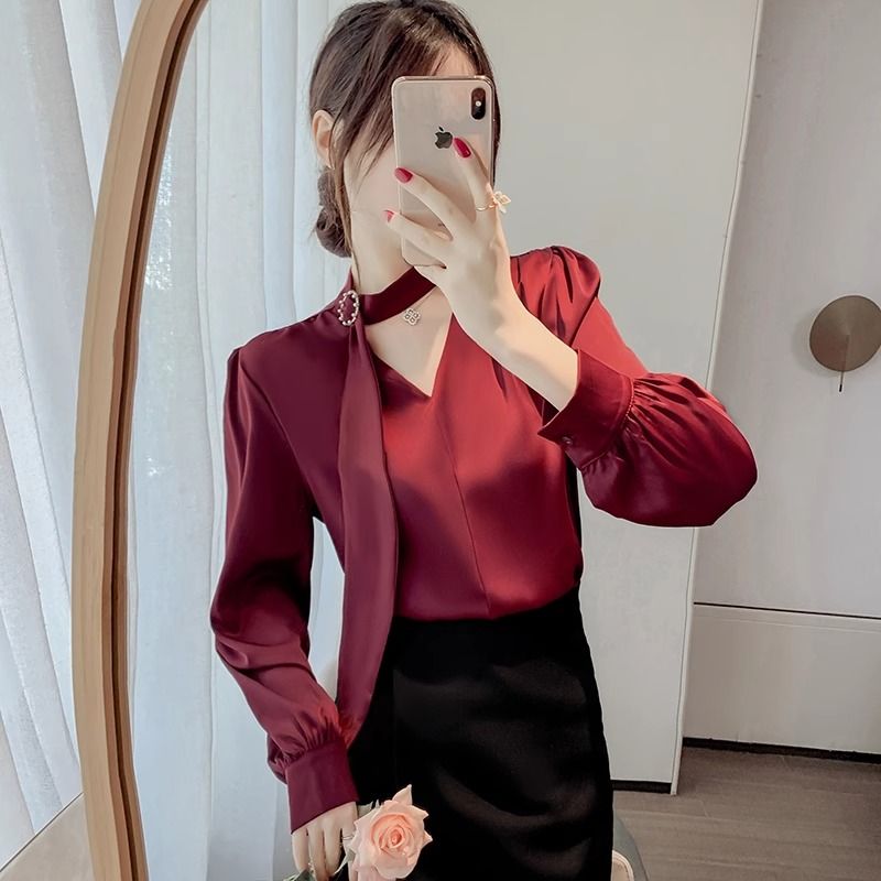 Formal Women's Shirt and Blous - đánh giá và giá Women Formal Wear Trends 2025