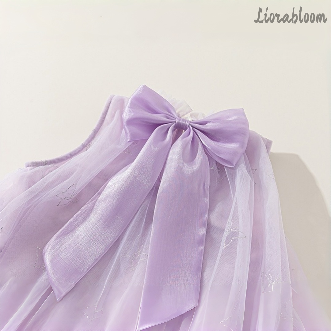Purple Everyday Princess Dress - đánh giá và giá Formal Wear Gowns For Women