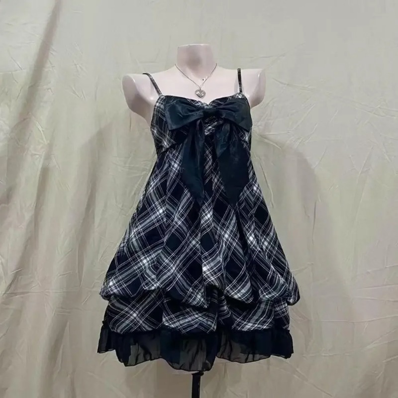 Kawaii Japanese Lolita Two Pie - đánh giá và giá Vintage Women'S Formal Wear