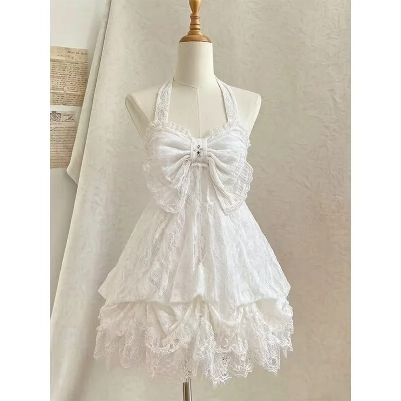 Kawaii Japanese Lolita Two Pie - đánh giá và giá Vintage Women'S Formal Wear