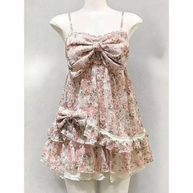 Kawaii Japanese Lolita Two Pie - đánh giá và giá Vintage Women'S Formal Wear