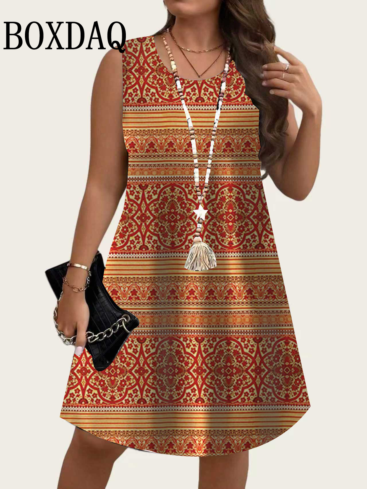 2026 Summer New Women's Sleeve - đánh giá và giá Vintage Women'S Formal Wear