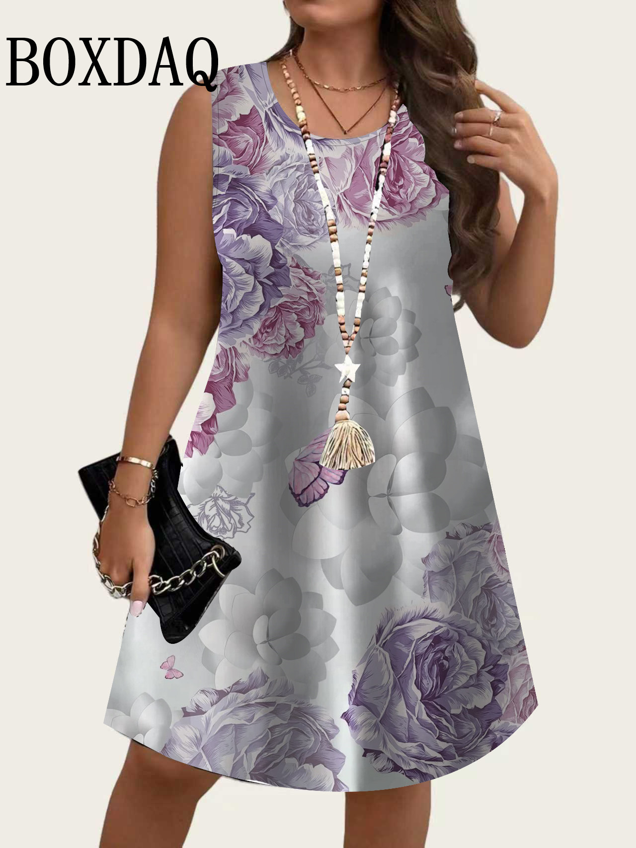 2026 Summer New Women's Sleeve - đánh giá và giá Vintage Women'S Formal Wear
