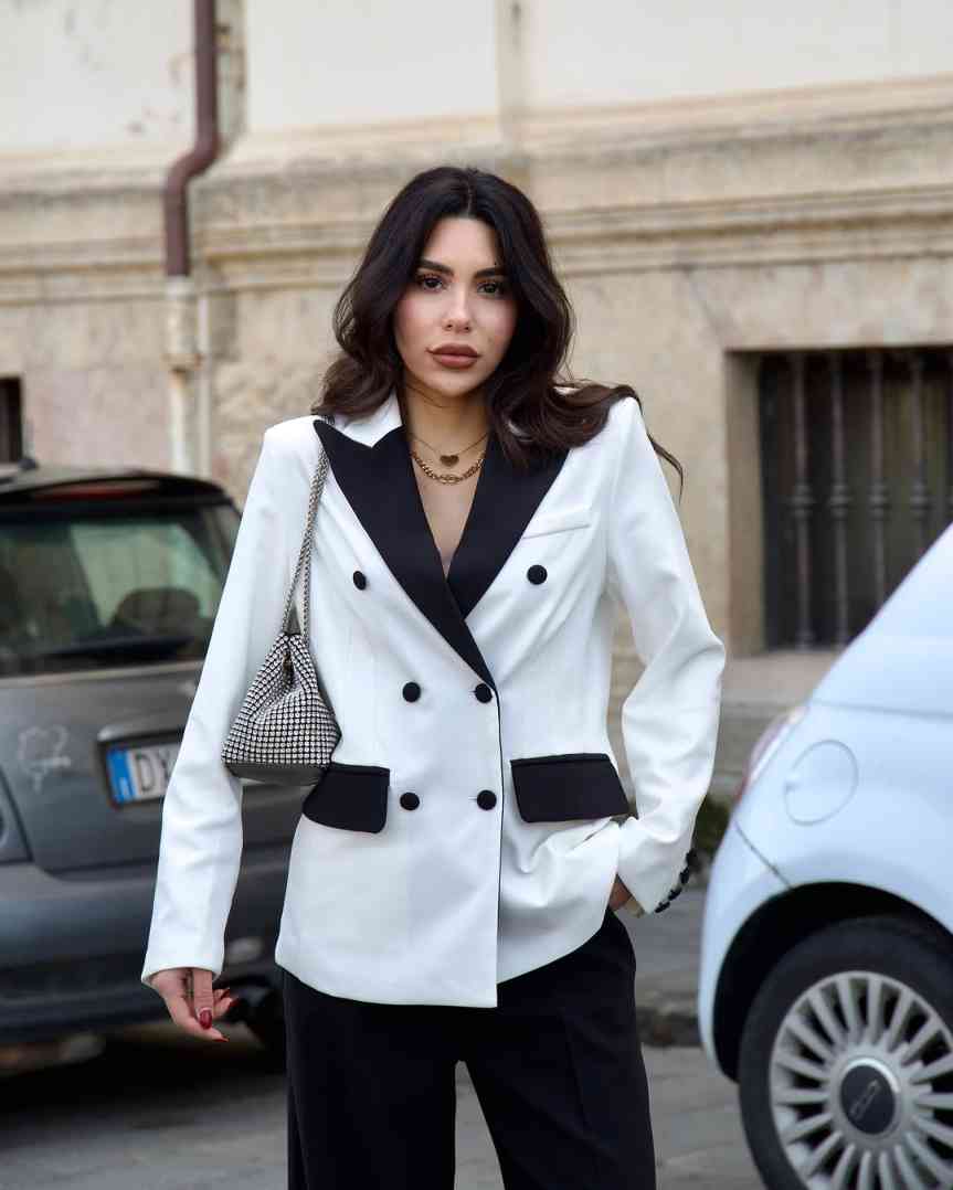 Modern Woman Suits 2 Pieces Bl - đánh giá và giá Women Formal Wear For Party