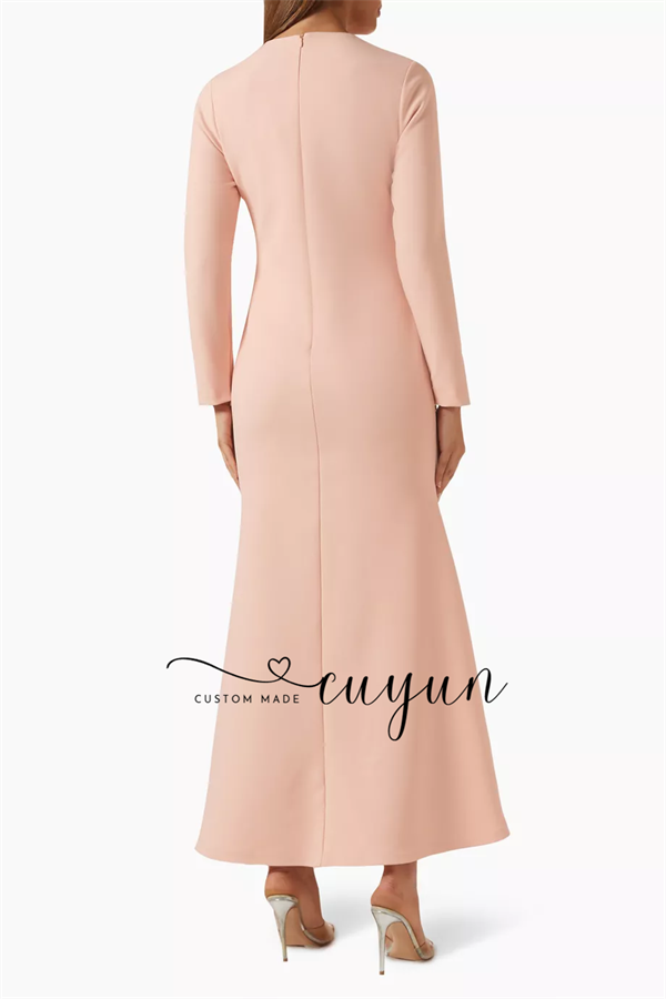 CUYUN Customized Semi-Mermaid  - đánh giá và giá Women'S Semi Formal Evening Wear