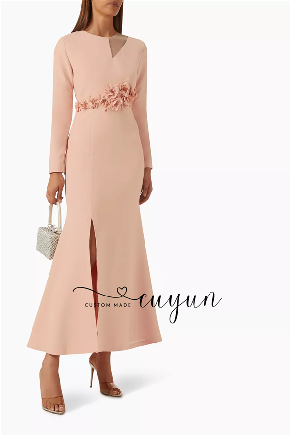 CUYUN Customized Semi-Mermaid  - đánh giá và giá Women'S Semi Formal Evening Wear