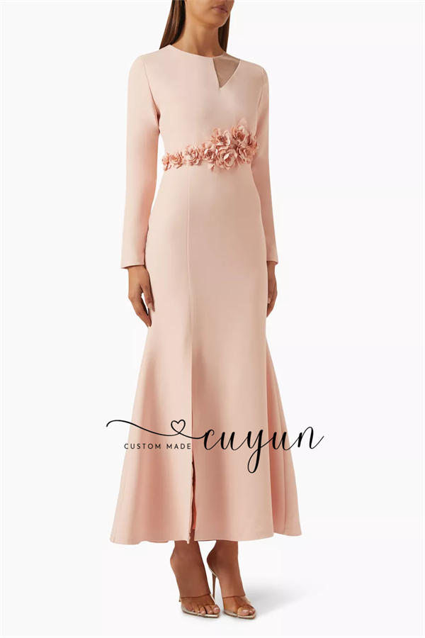 CUYUN Customized Semi-Mermaid  - đánh giá và giá Women'S Semi Formal Evening Wear