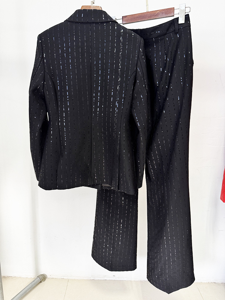 HIGH QUALITY Newest 2026 Desig - đánh giá và giá Women'S Formal Wear With Pants