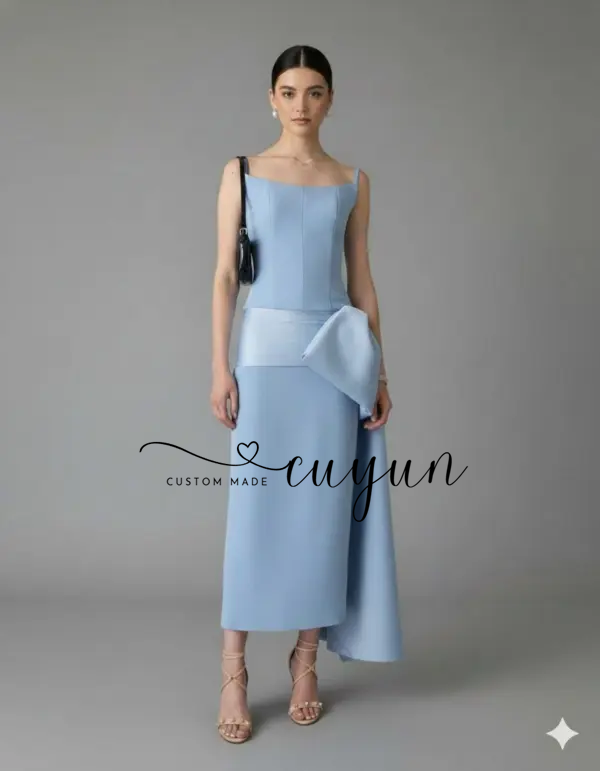 CUYUN Customized Women Party D - đánh giá và giá Women'S Semi Formal Evening Wear