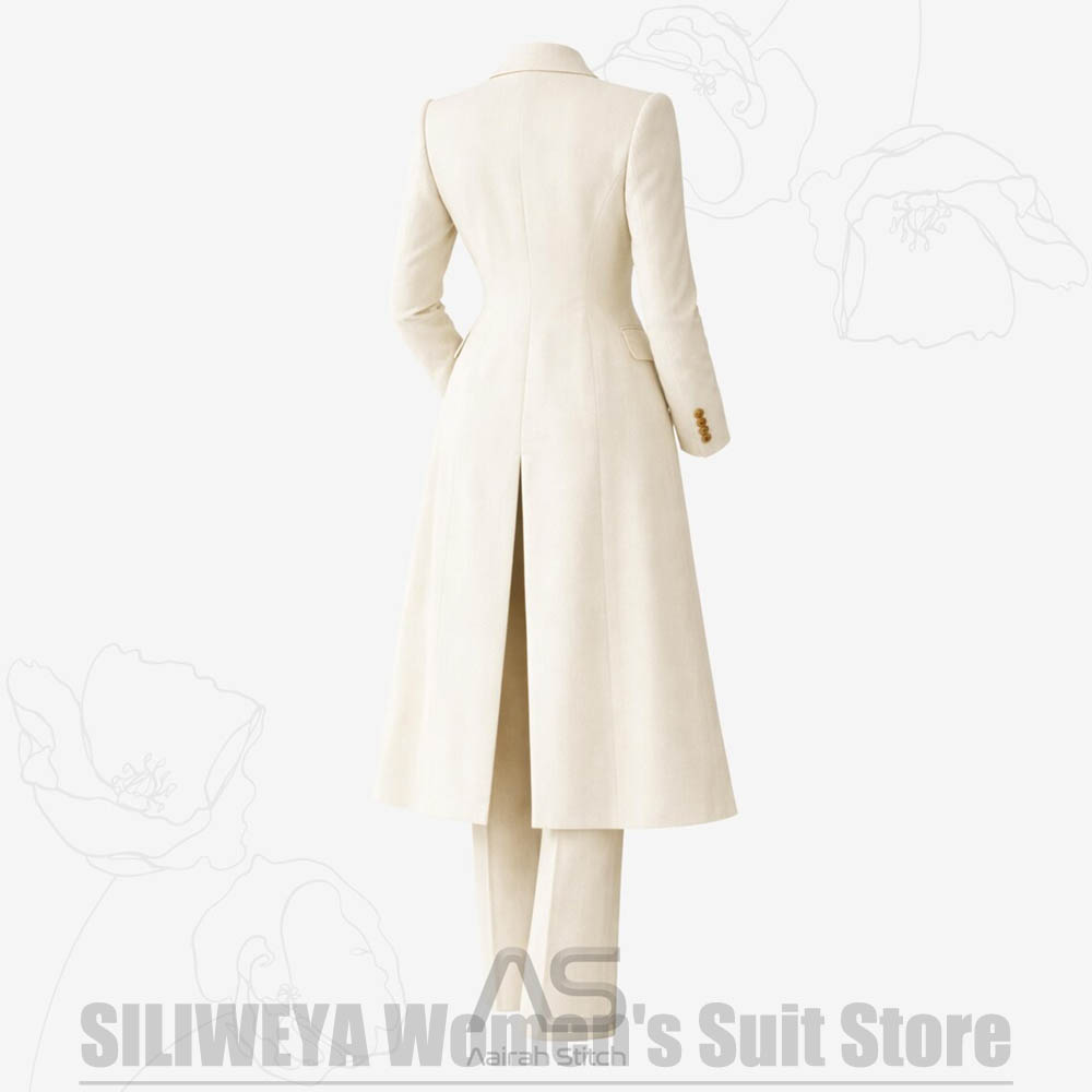 Women's Suit 3 Piece Double Br - đánh giá và giá Women Formal Wear For Party