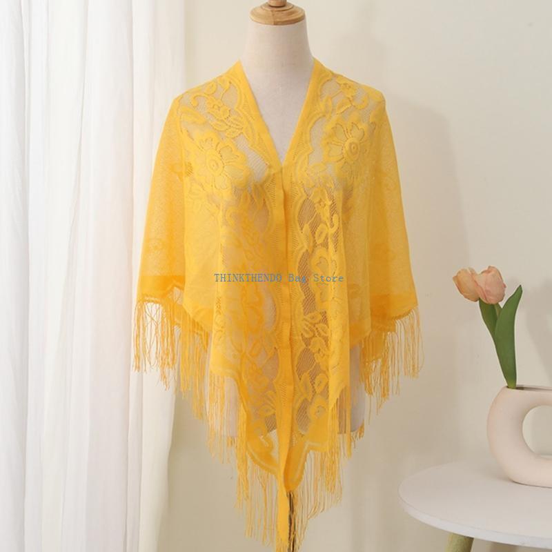 Khăn choàng có viền ren 340D c - đánh giá và giá Women Formal Event Wear