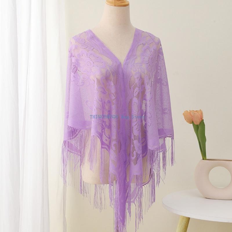 Khăn choàng có viền ren 340D c - đánh giá và giá Women Formal Event Wear