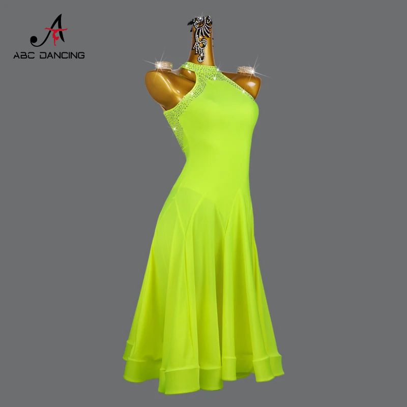 Chuyên Nghiệp Mới Vàng Nhảy La - đánh giá và giá Women Formal Wear For Party