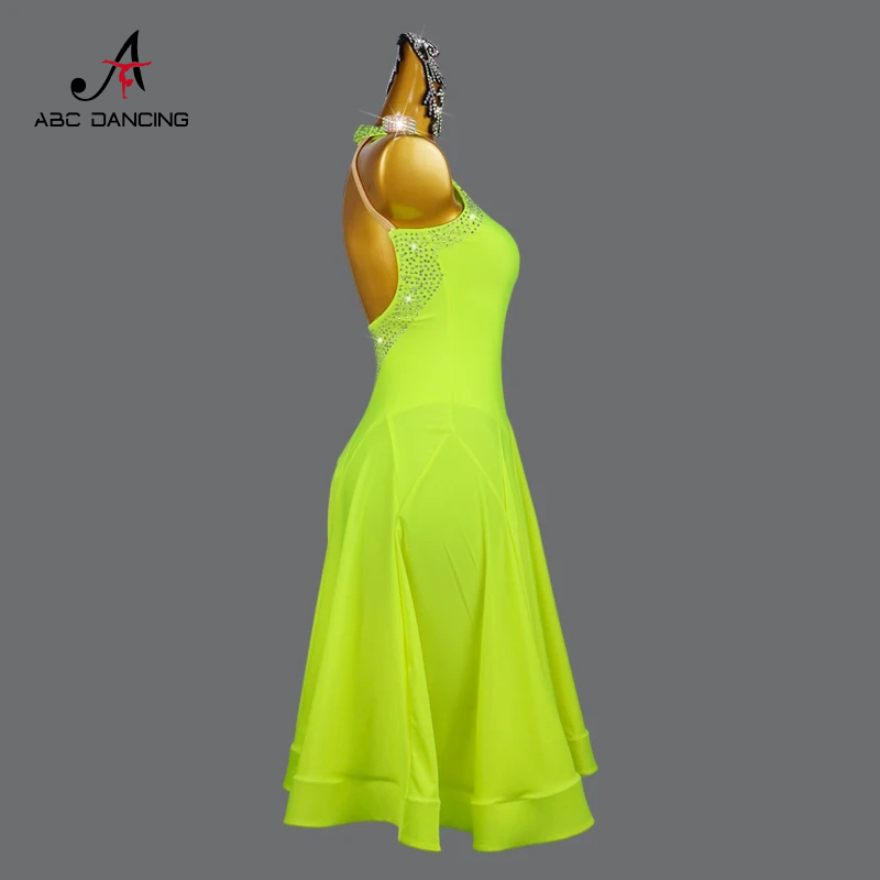 Chuyên Nghiệp Mới Vàng Nhảy La - đánh giá và giá Women Formal Wear For Party