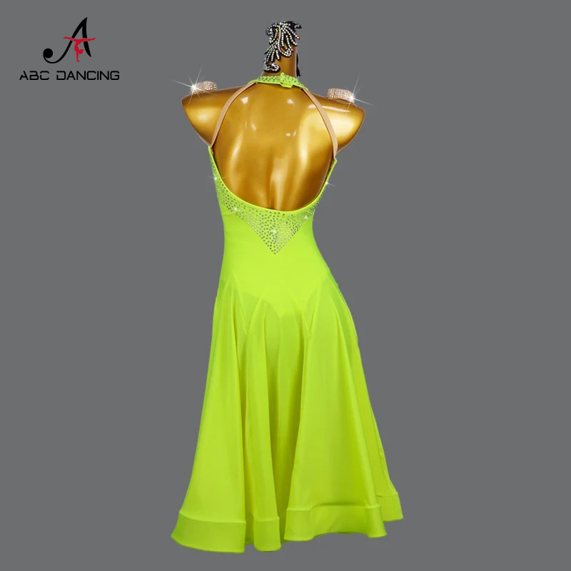 Chuyên Nghiệp Mới Vàng Nhảy La - đánh giá và giá Women Formal Wear For Party