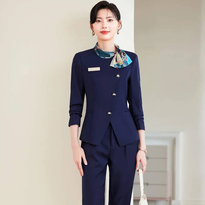 Plus Size Formal Elegant Style - đánh giá và giá Women Formal Wear For Interview