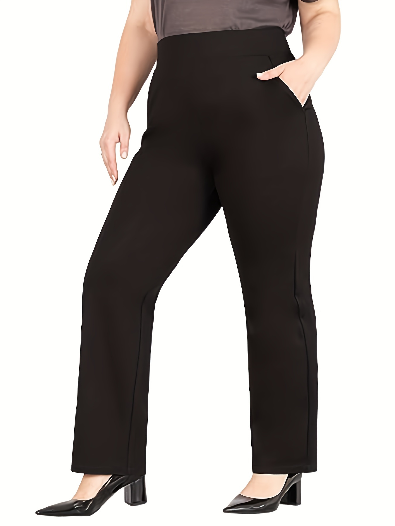 Summer new women's plus size k - đánh giá và giá Women'S Formal Wear With Pants