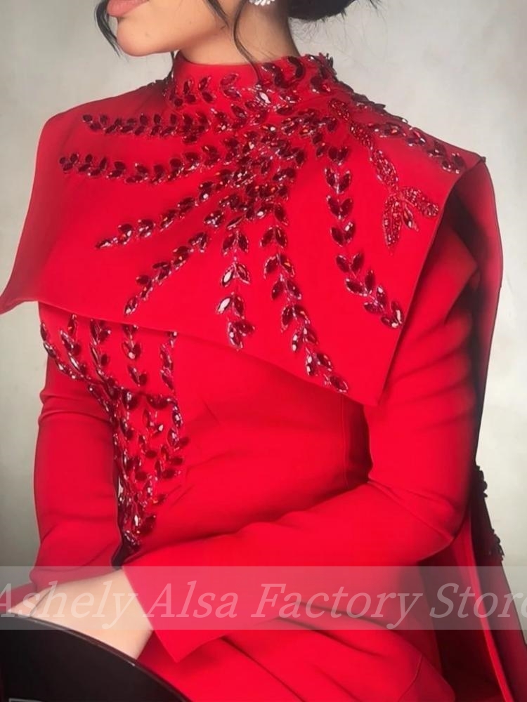 Customized Saudi Arabic Muslim - đánh giá và giá Women Formal Wear For Party