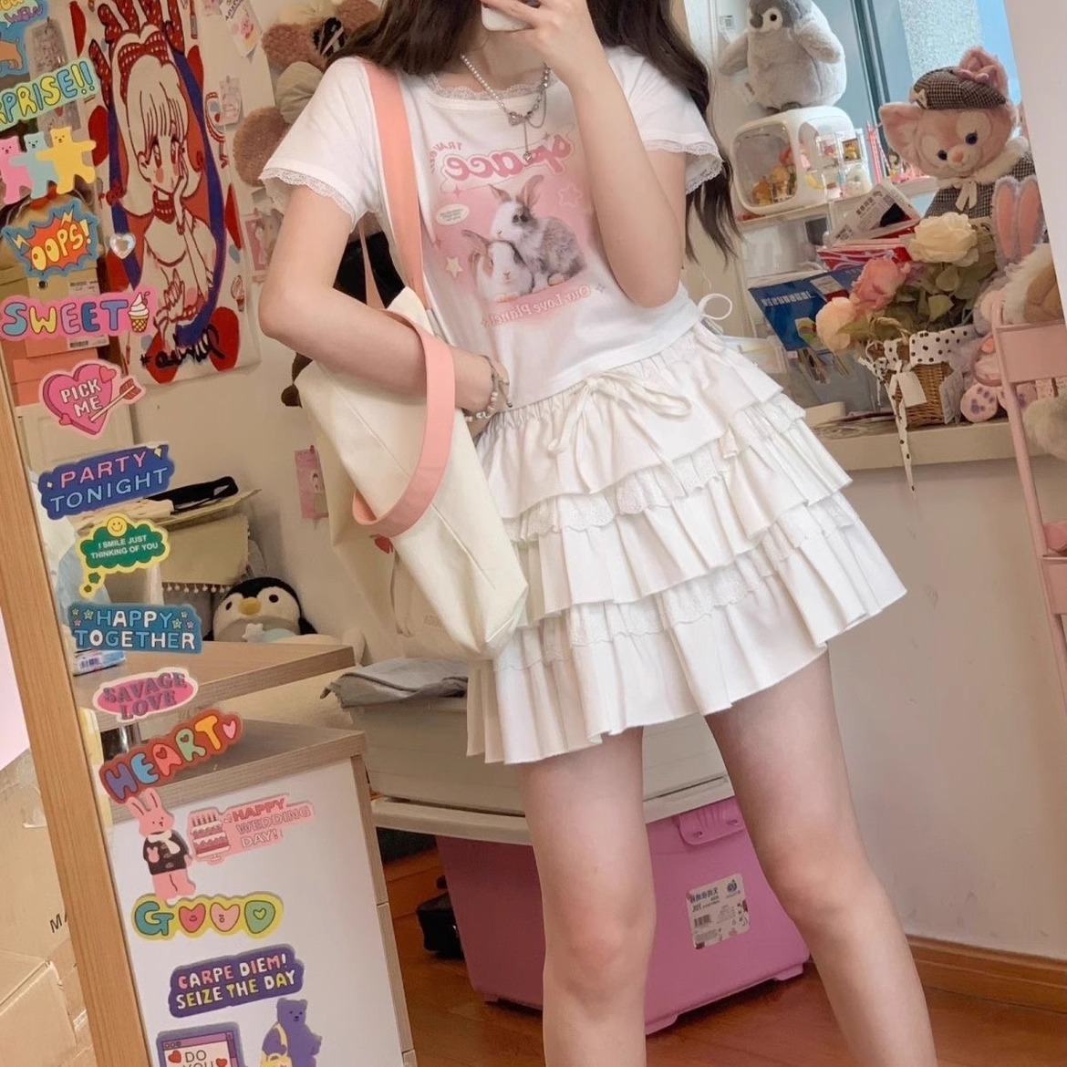 Skirts Womens Tulle Suspender  - đánh giá và giá Women Formal Event Wear