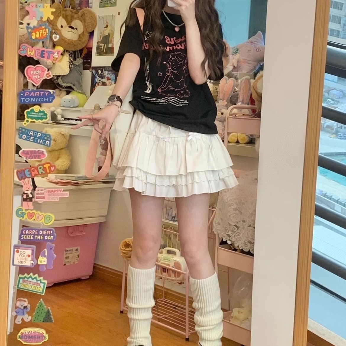 Skirts Womens Tulle Suspender  - đánh giá và giá Women Formal Event Wear